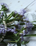 Lavender and plum tones — Lavande