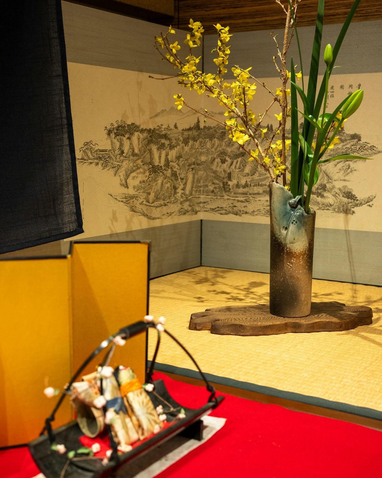 Grand designer arrangement — Le Grand Bouquet